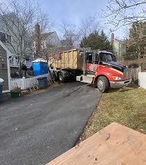 Demolition Debris Removal in Kenai, AK